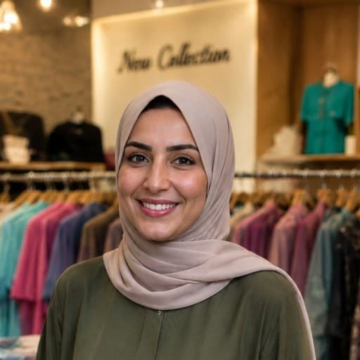 Sarah Ahmed