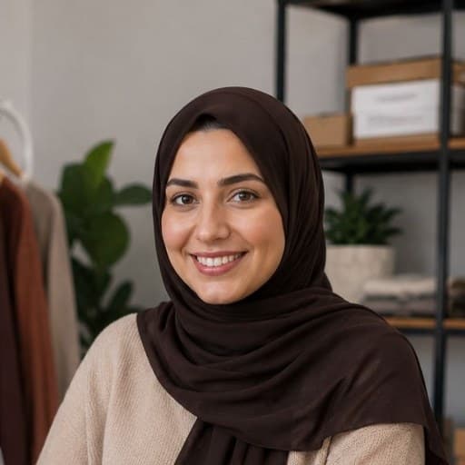 Amina Hassan