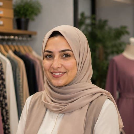 Khadija Rahman